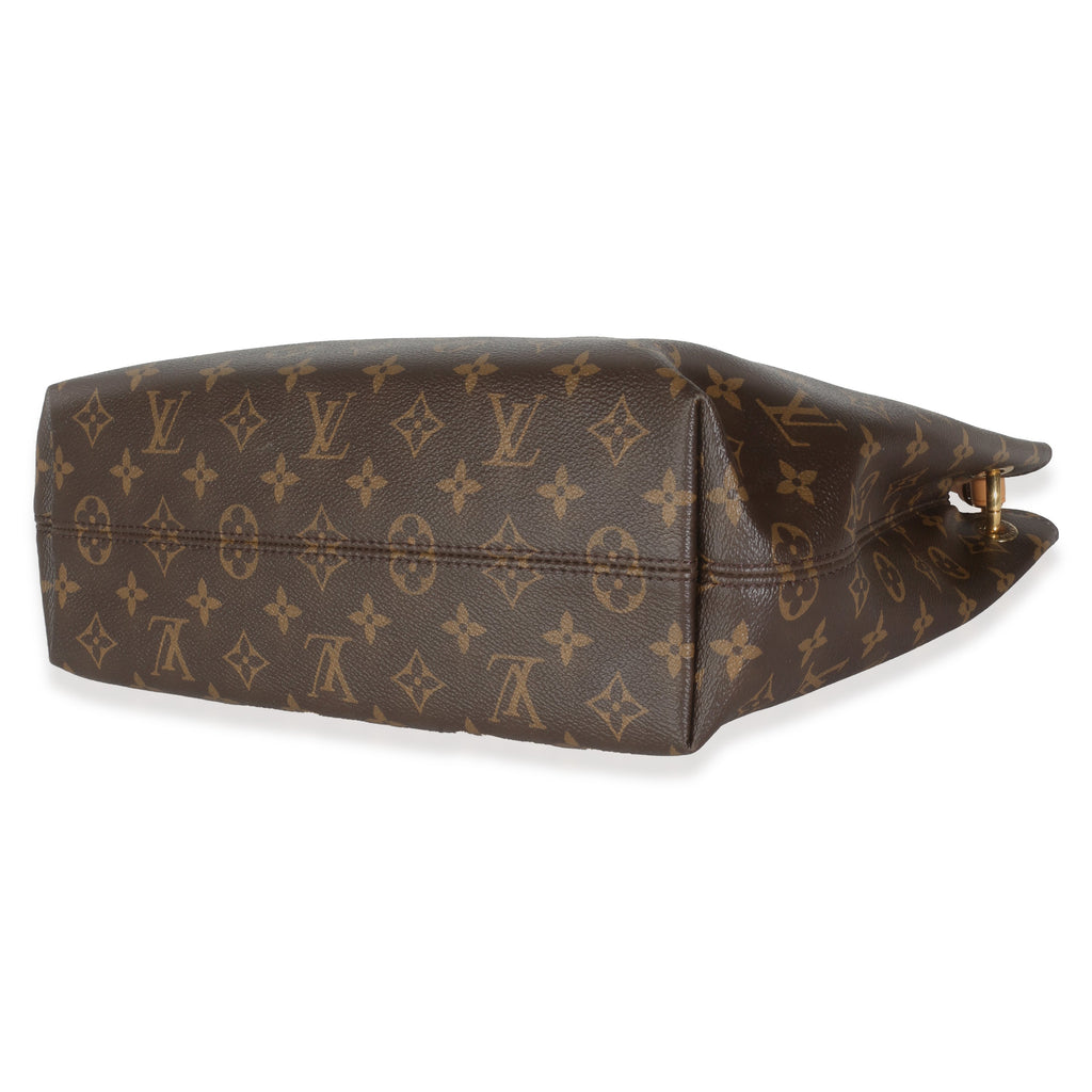 Louis Vuitton Monogram Canvas Graceful PM