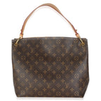Louis Vuitton Monogram Canvas Graceful PM