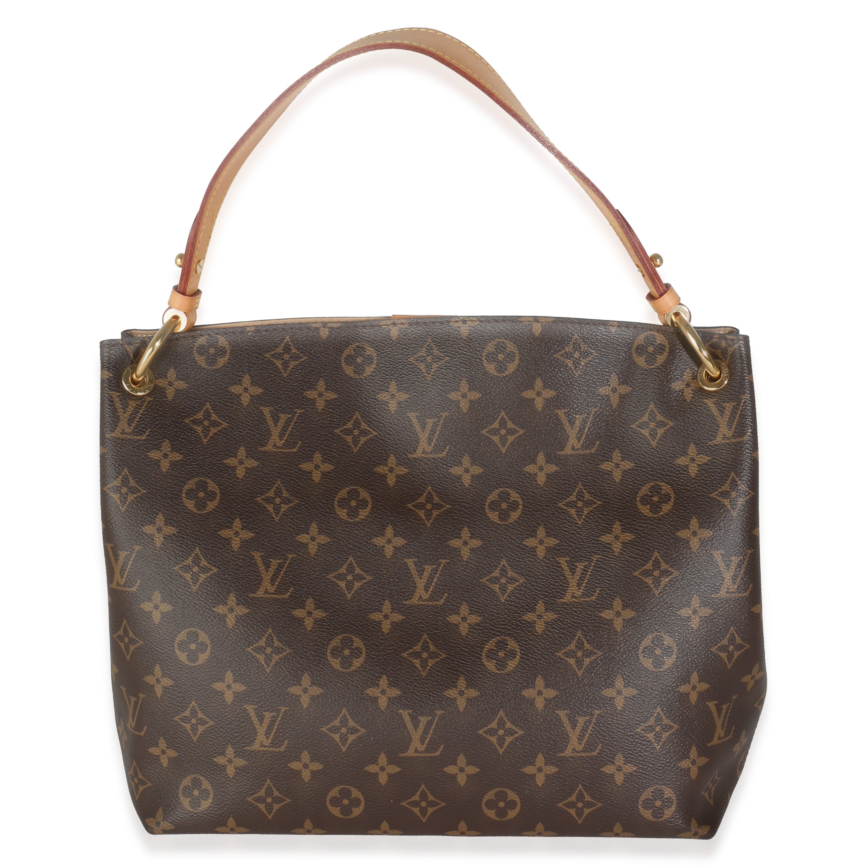 Louis Vuitton Monogram Canvas Graceful PM