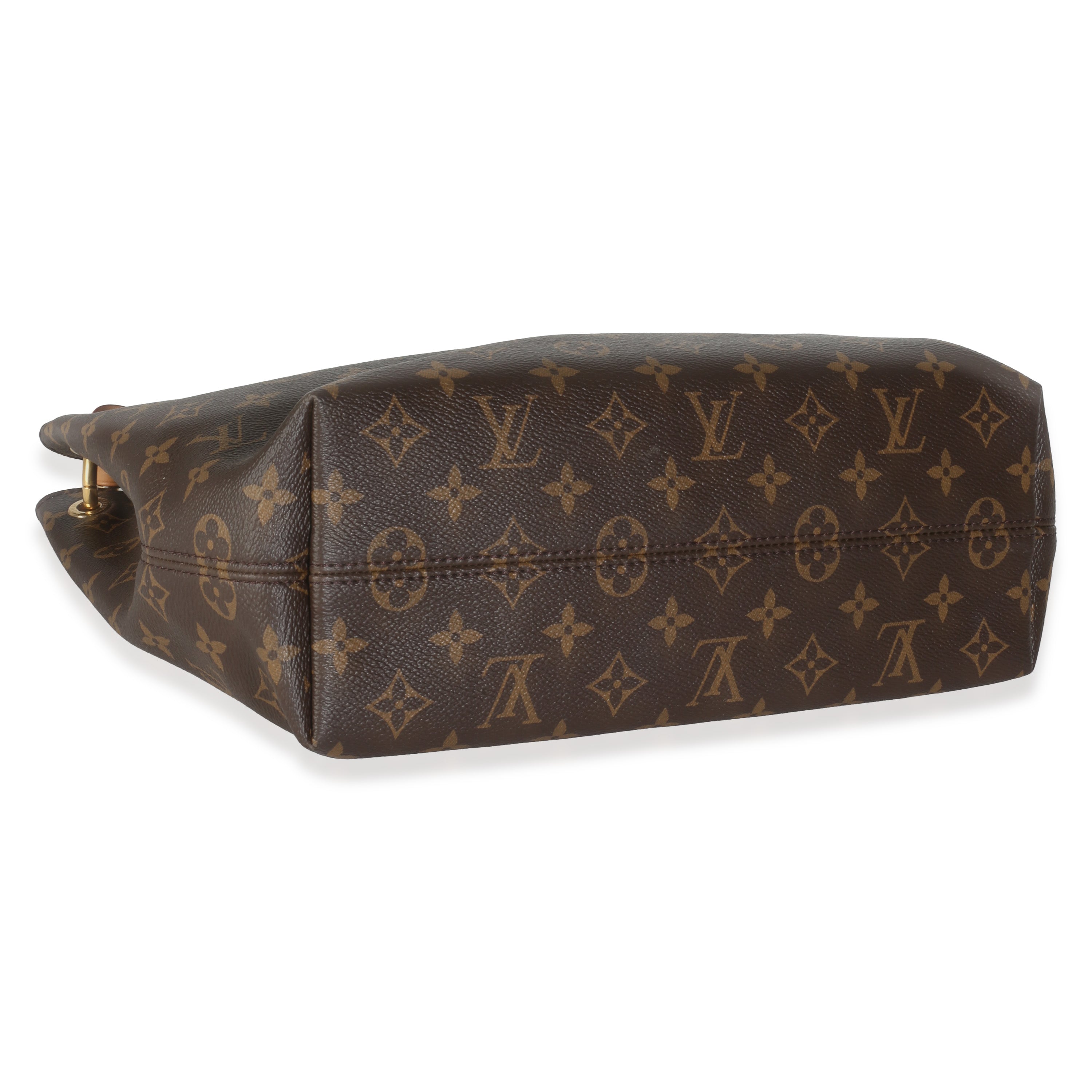 Louis Vuitton Monogram Canvas Graceful PM
