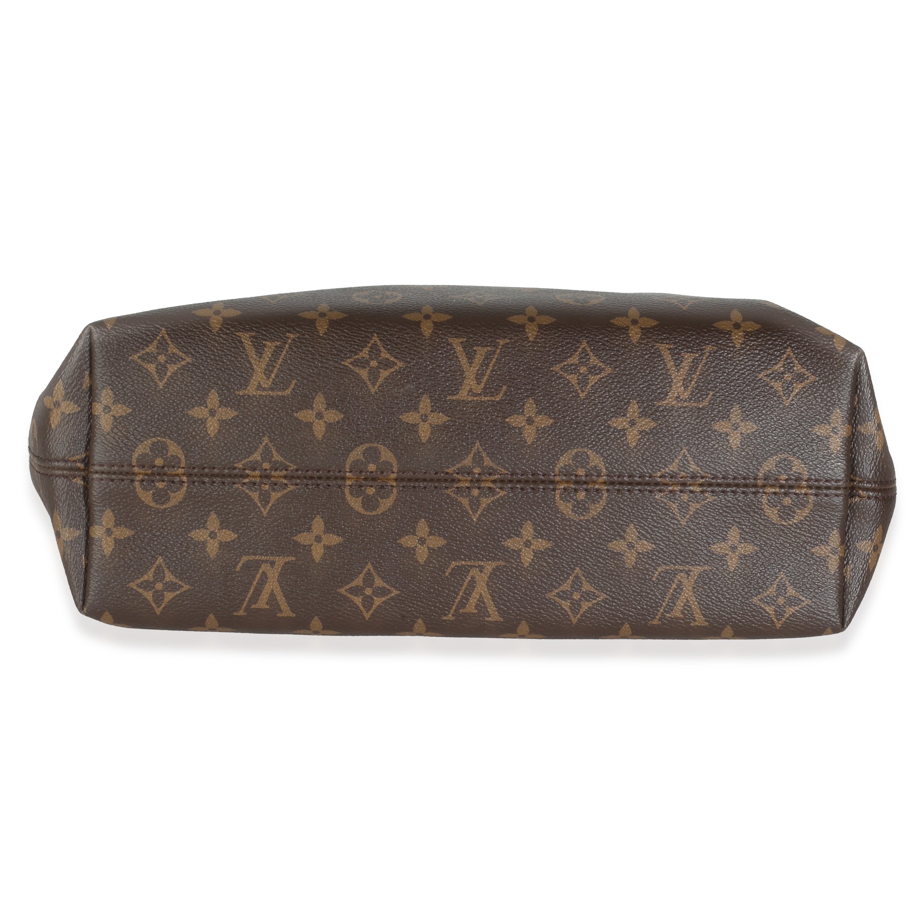 Louis Vuitton Monogram Canvas Graceful PM