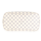Louis Vuitton Damier Azur Canvas Neverfull MM