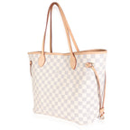 Louis Vuitton Damier Azur Canvas Neverfull MM