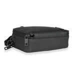 Louis Vuitton Black Taurillon Alpha Wearable Wallet
