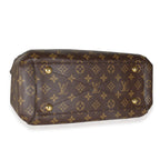 Louis Vuitton Monogram Canvas Montaigne MM