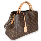 Louis Vuitton Monogram Canvas Montaigne MM