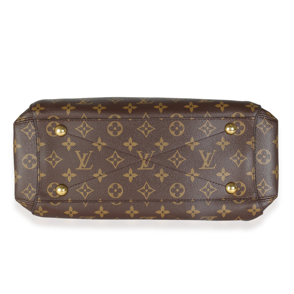 Louis Vuitton Monogram Canvas Montaigne MM