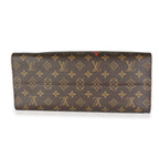 Louis Vuitton Fall In Love Monogram Canvas Onthego MM