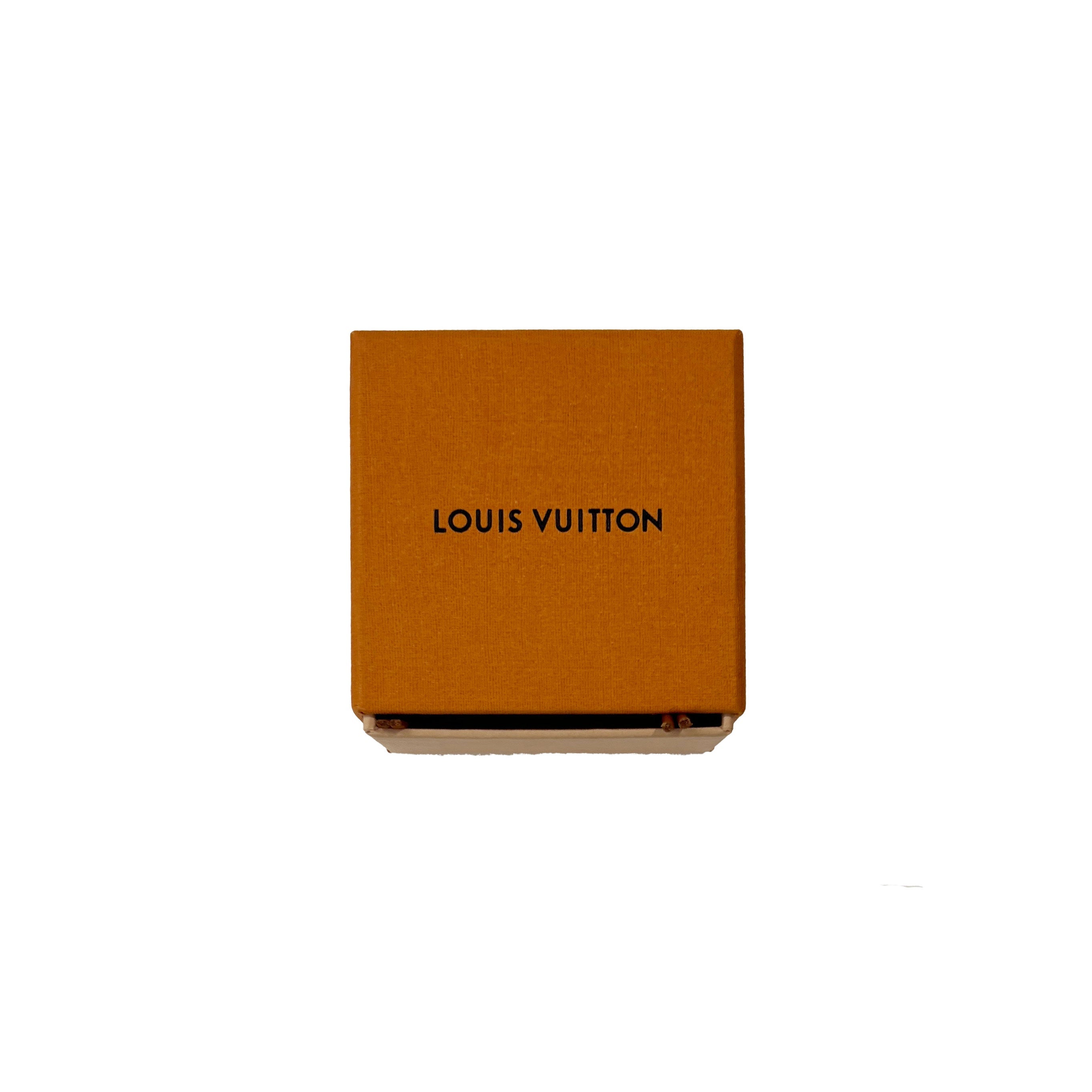 Louis Vuitton Bracelet in  Base Metal