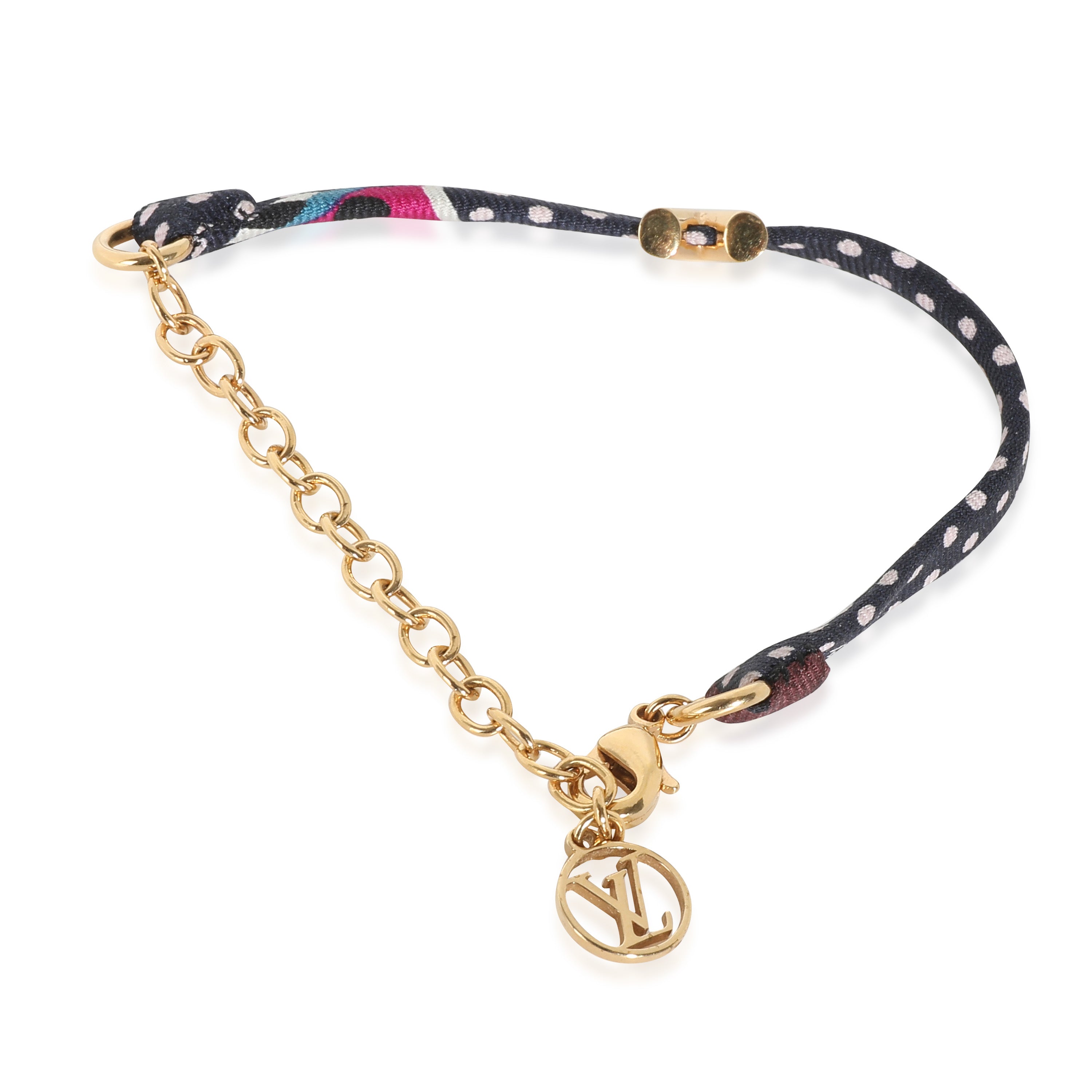 Louis Vuitton Bracelet in  Base Metal
