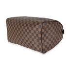 Louis Vuitton Damier Ebene Canvas Speedy 35