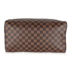 Louis Vuitton Damier Ebene Canvas Speedy 35