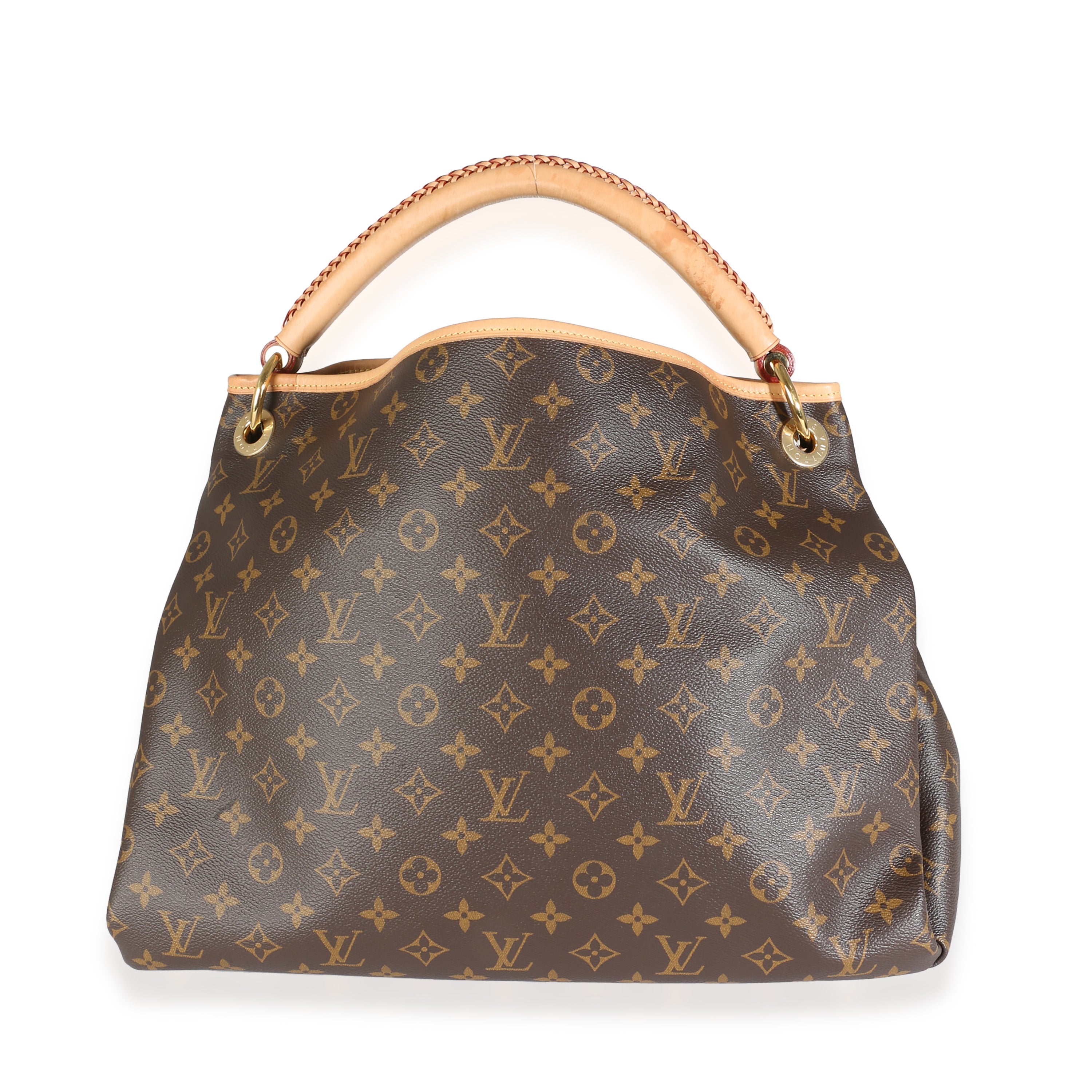 Louis Vuitton Monogram Canvas Artsy MM