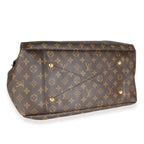 Louis Vuitton Monogram Canvas Artsy MM