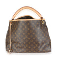 Louis Vuitton Monogram Canvas Artsy MM