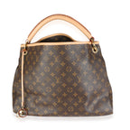 Louis Vuitton Monogram Canvas Artsy MM