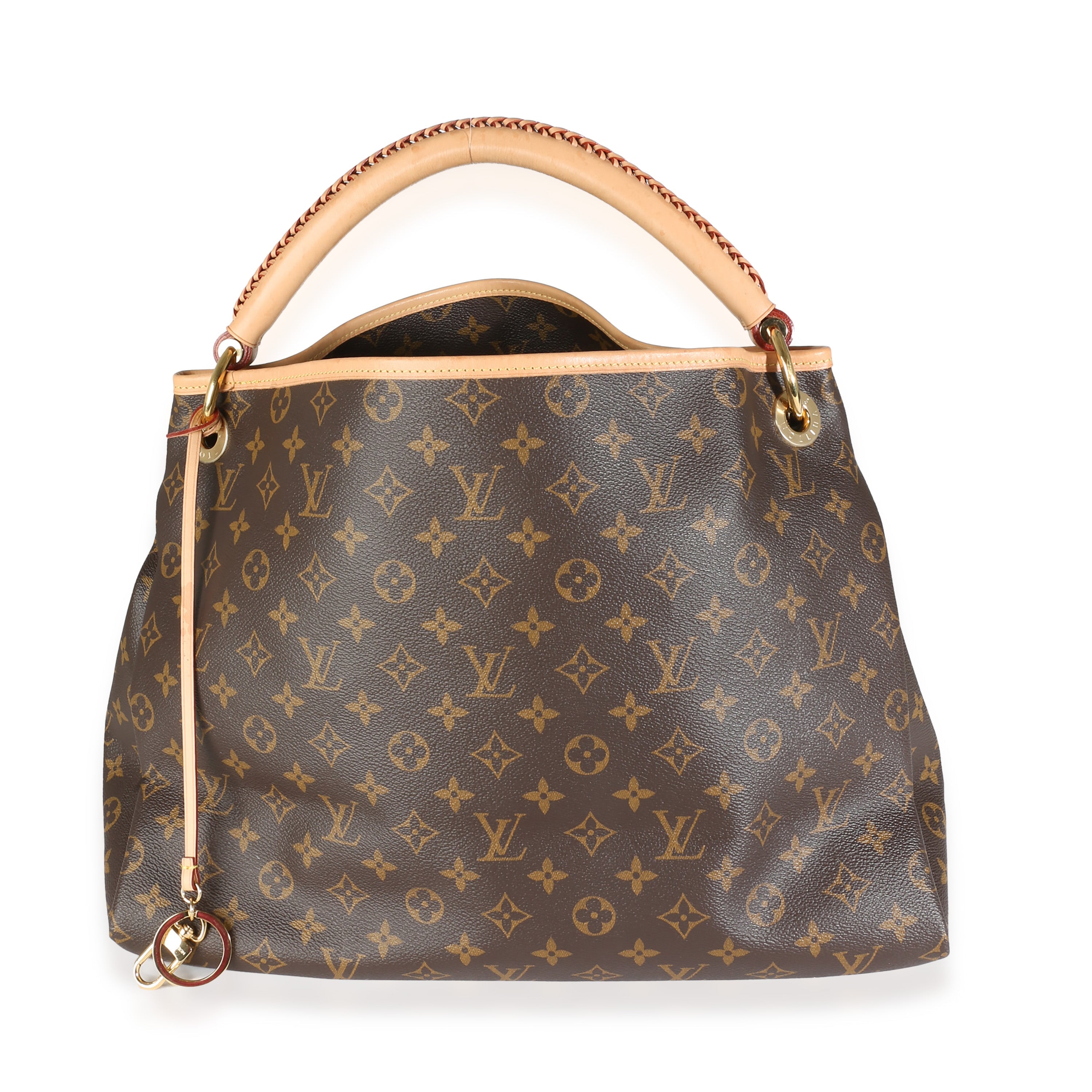 Louis Vuitton Monogram Canvas Artsy MM