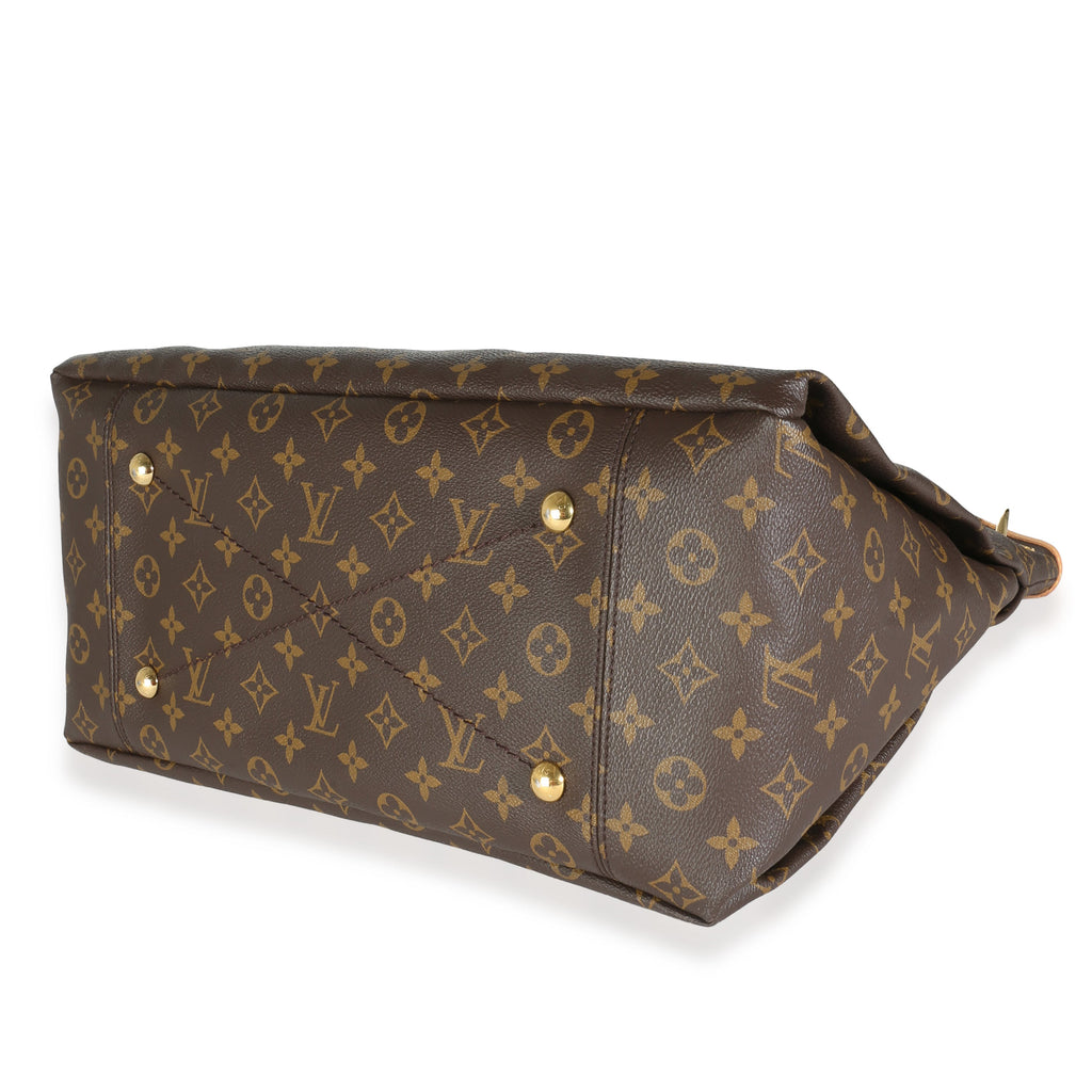Louis Vuitton Monogram Canvas Artsy MM