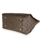 Louis Vuitton Monogram Canvas Artsy MM