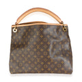 Louis Vuitton Monogram Canvas Artsy MM