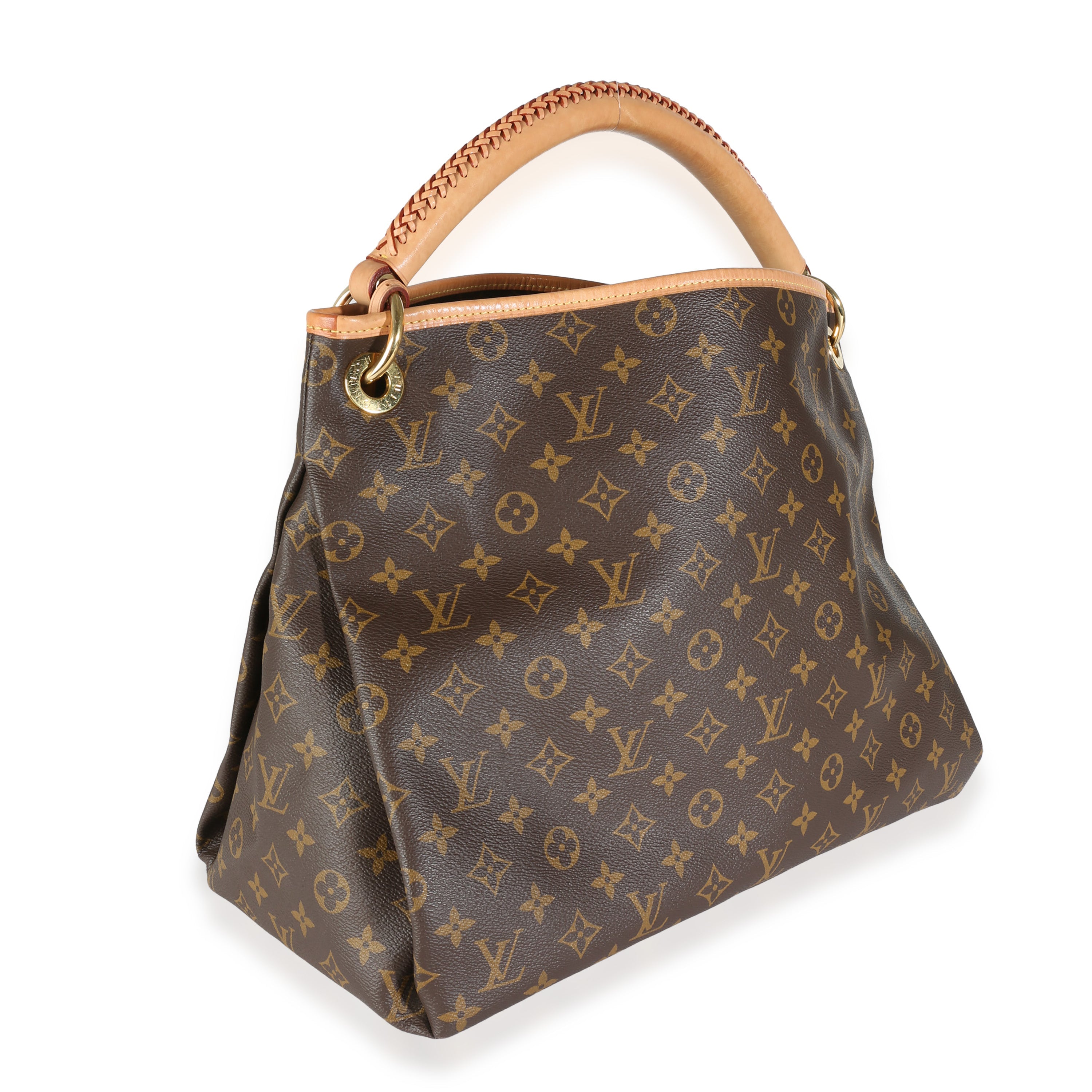 Louis Vuitton Monogram Canvas Artsy MM