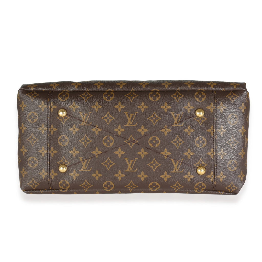 Louis Vuitton Monogram Canvas Artsy MM