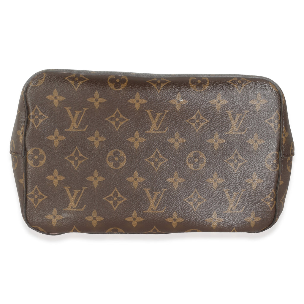Louis Vuitton Rose Poudre Monogram Canvas Neonoe MM
