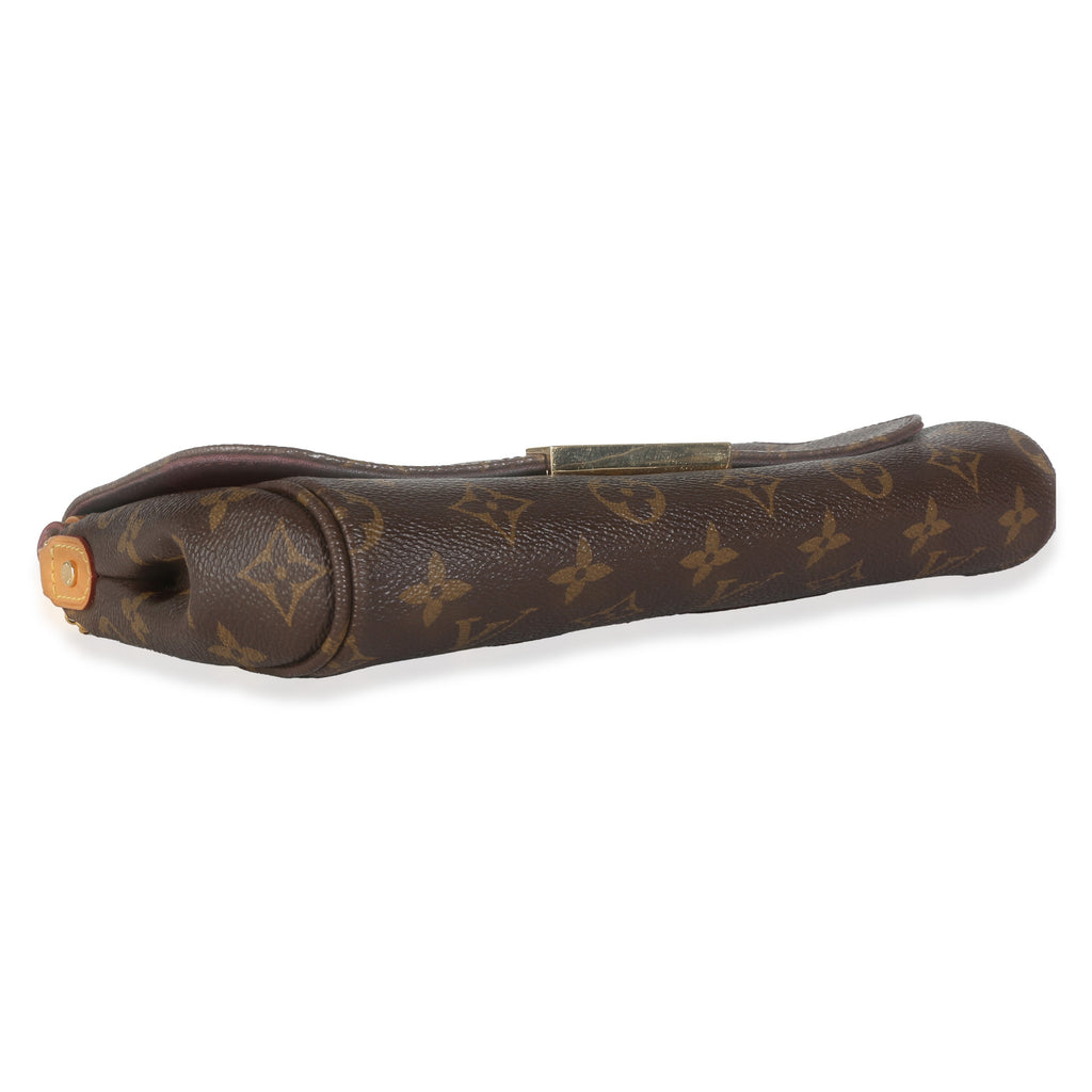Louis Vuitton Monogram Canvas Favorite MM