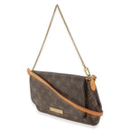 Louis Vuitton Monogram Canvas Favorite MM