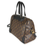 Louis Vuitton Black Monogram Canvas Retiro NM