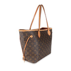 Louis Vuitton Monogram Canvas Neverfull MM