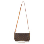 Louis Vuitton Monogram Canvas Favorite MM