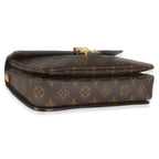 Louis Vuitton Monogram Canvas Pochette Metis
