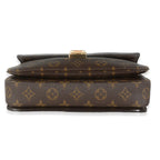 Louis Vuitton Monogram Canvas Pochette Metis