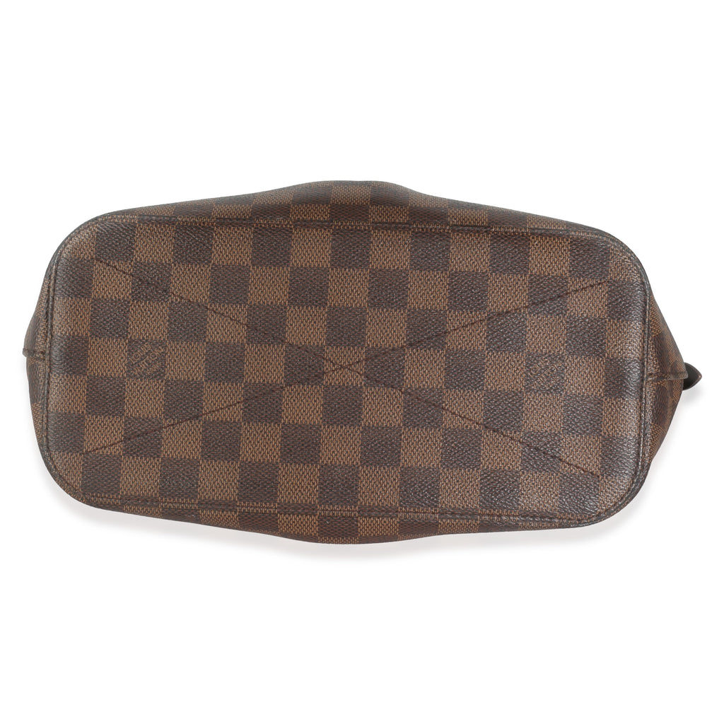 Louis Vuitton Damier Ebene Canvas Siena PM