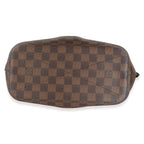 Louis Vuitton Damier Ebene Canvas Siena PM