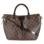 Louis Vuitton Damier Ebene Canvas Siena PM