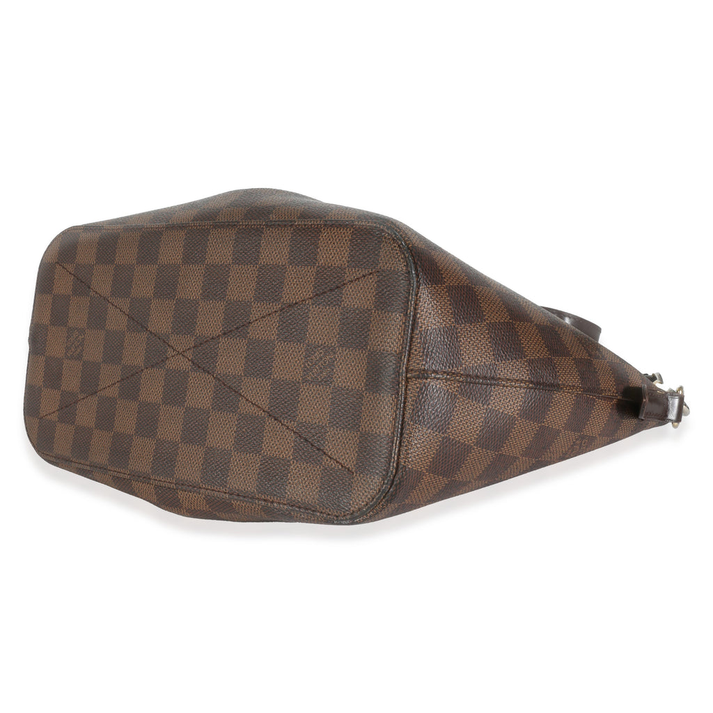 Louis Vuitton Damier Ebene Canvas Siena PM