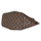 Louis Vuitton Damier Ebene Canvas Siena PM