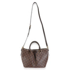 Louis Vuitton Damier Ebene Canvas Siena PM