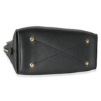 Louis Vuitton Black Monogram Empreinte Neo Alma PM