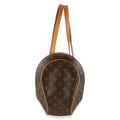 Louis Vuitton Monogram Canvas Ellipse Backpack
