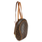 Louis Vuitton Monogram Canvas Ellipse Backpack