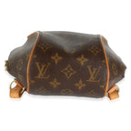 Louis Vuitton Monogram Canvas Ellipse Backpack