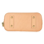 Louis Vuitton Monogram Canvas Alma BB