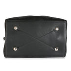 Louis Vuitton Black Monogram Mahina Muria