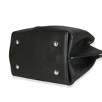 Louis Vuitton Black Monogram Mahina Muria