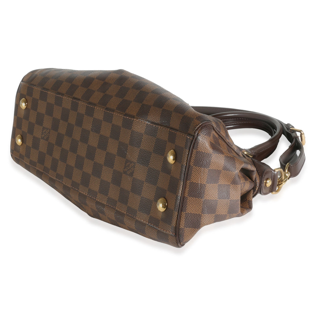 Louis Vuitton Damier Ebene Canvas Trevi PM