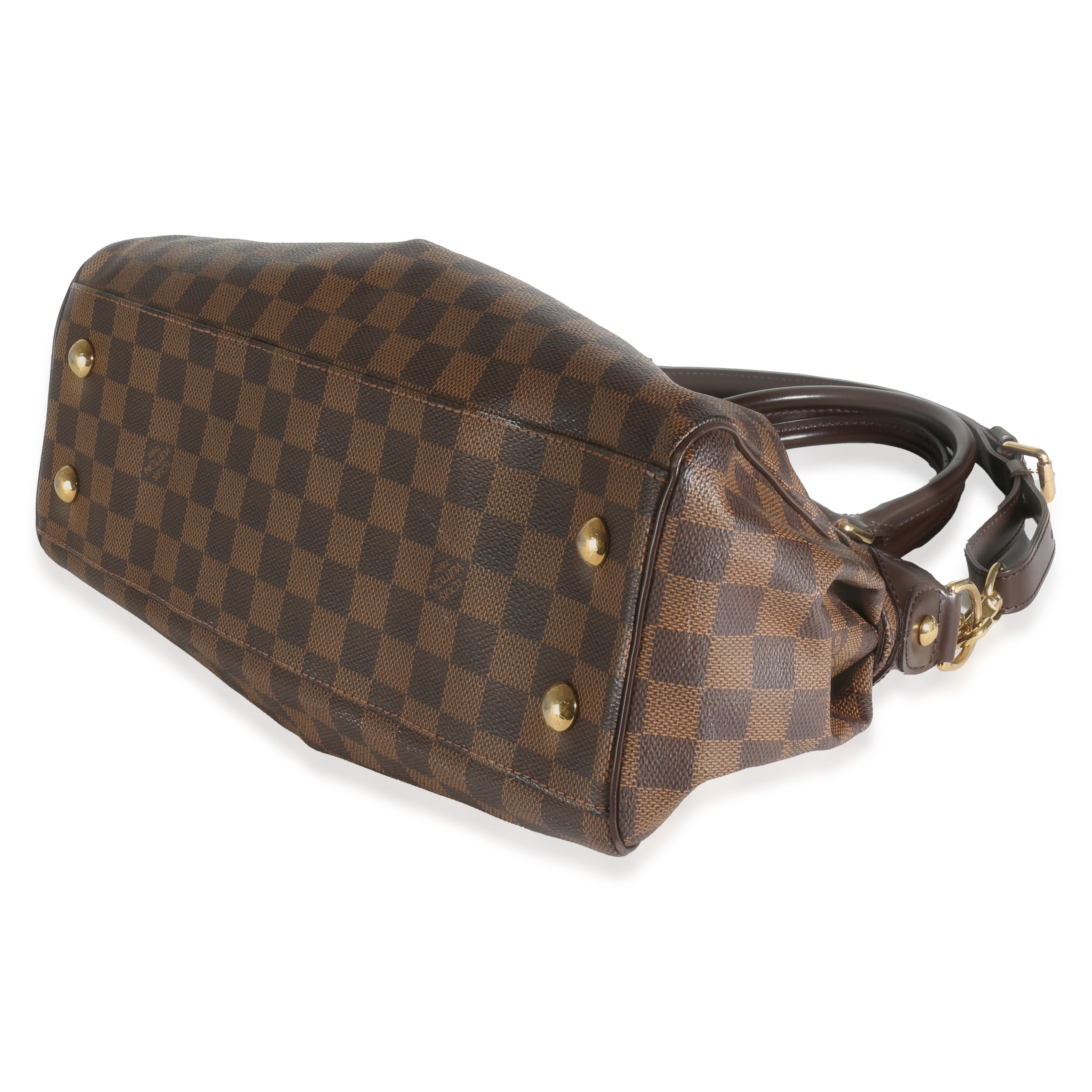 Louis Vuitton Damier Ebene Canvas Trevi PM