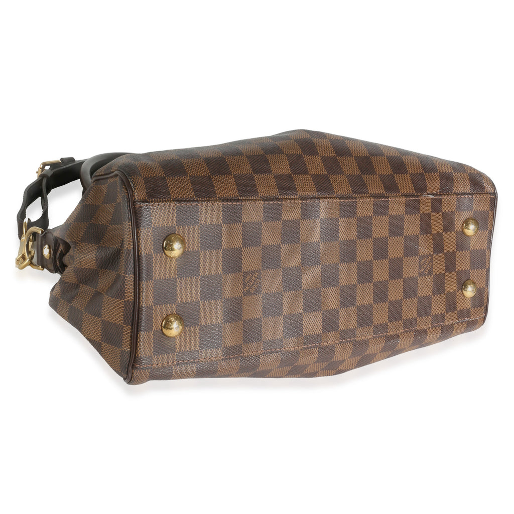 Louis Vuitton Damier Ebene Canvas Trevi PM
